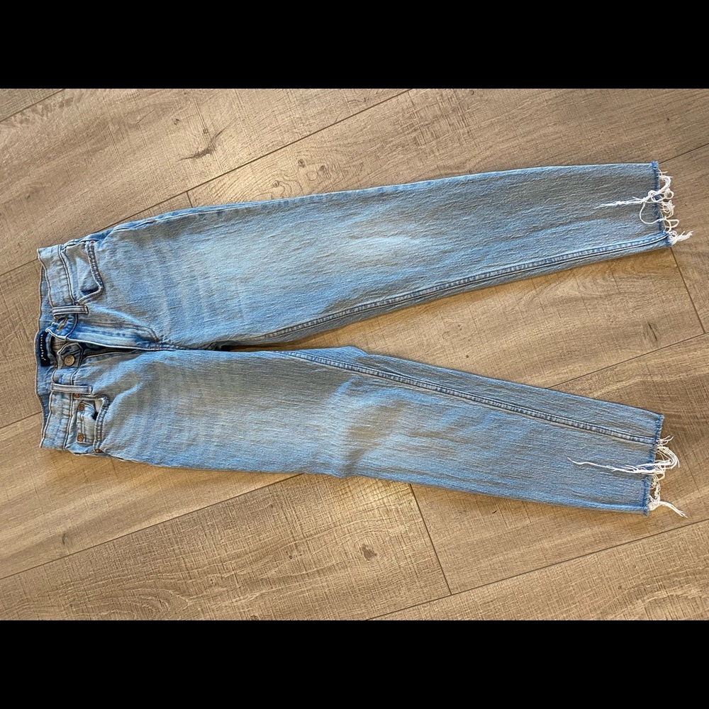 Jeans from PacSun